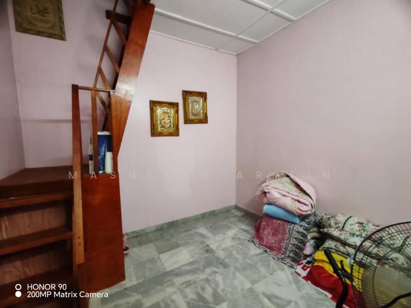 1-storey Terraced House for Sale in Bandar Baru Selayang Fasa 2b (Selayang) - Masnizah Arifin - Interior - PropertyGuru.com.my