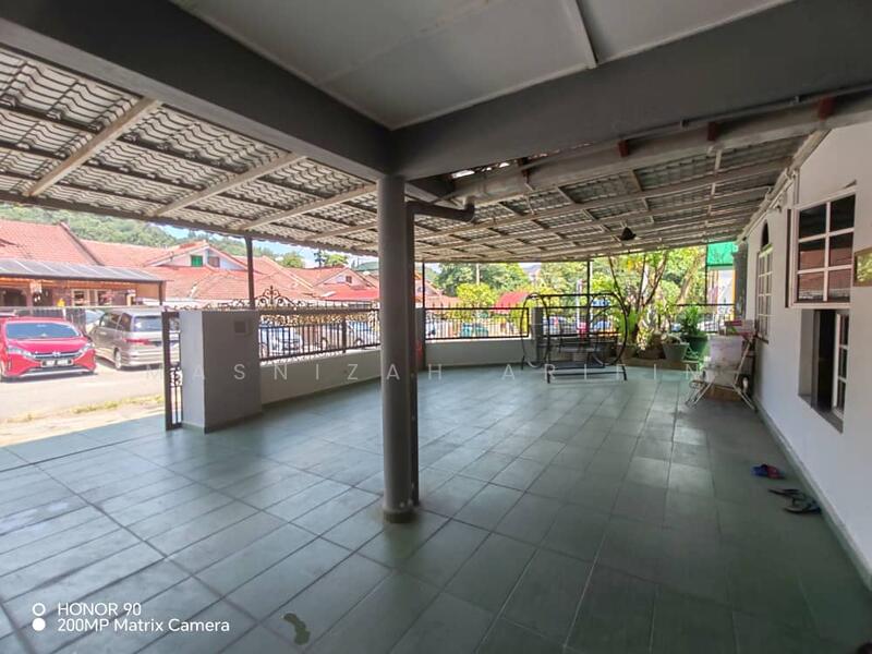 1-storey Terraced House for Sale in Bandar Baru Selayang Fasa 2b (Selayang) - Masnizah Arifin - Exterior - PropertyGuru.com.my