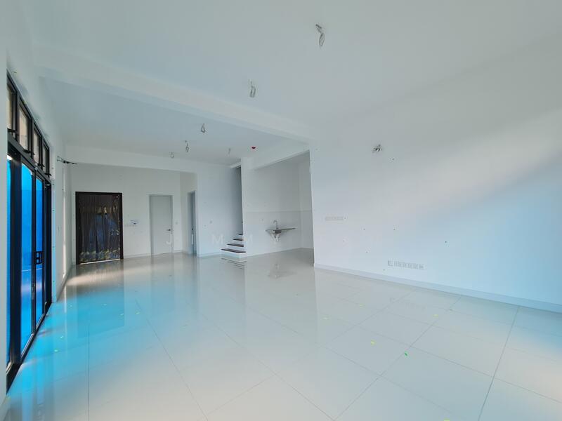 Semi-Detached House for Sale in Sungai Buloh (Selangor) - Jimmy Tan - Interior - PropertyGuru.com.my