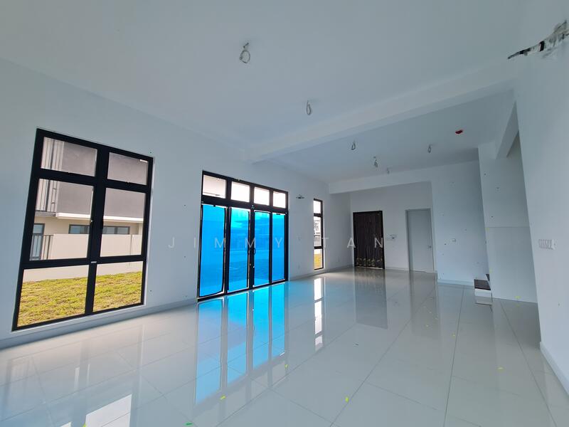 Semi-Detached House for Sale in Sungai Buloh (Selangor) - Jimmy Tan - Interior - PropertyGuru.com.my