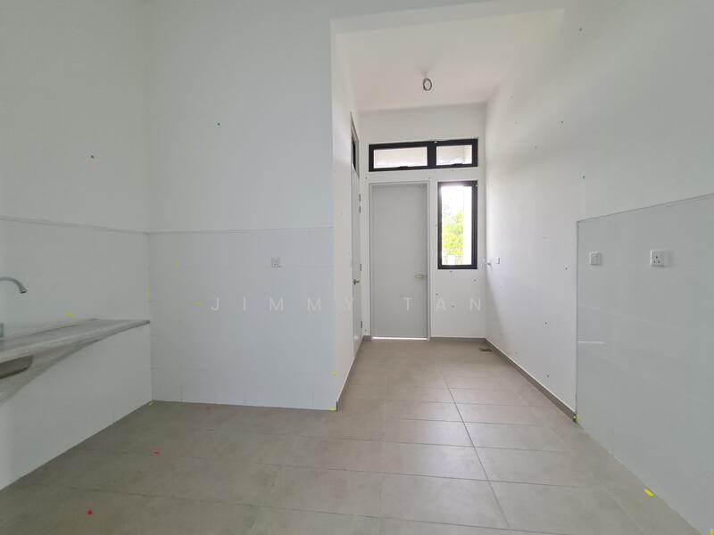 Semi-Detached House for Sale in Sungai Buloh (Selangor) - Jimmy Tan - Kitchen - PropertyGuru.com.my