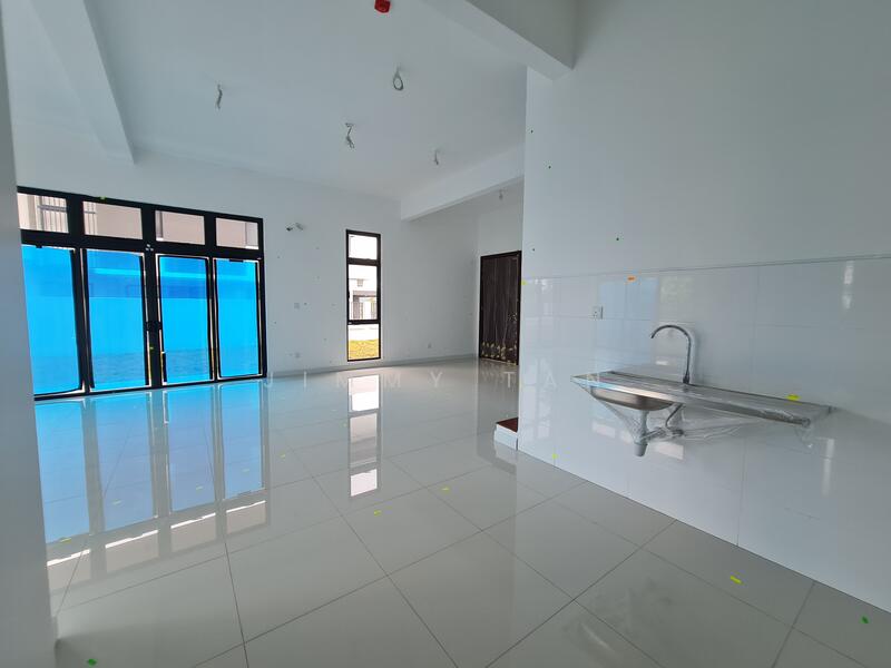 Semi-Detached House for Sale in Sungai Buloh (Selangor) - Jimmy Tan - Interior - PropertyGuru.com.my