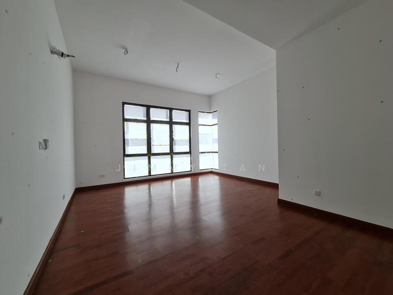 Semi-Detached House for Sale in Sungai Buloh (Selangor) - Jimmy Tan - Interior - PropertyGuru.com.my
