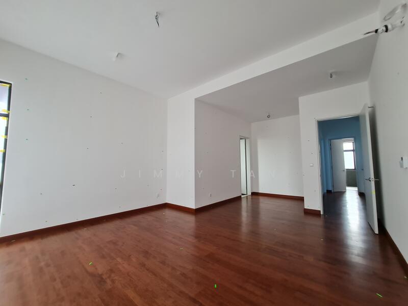 Semi-Detached House for Sale in Sungai Buloh (Selangor) - Jimmy Tan - Interior - PropertyGuru.com.my