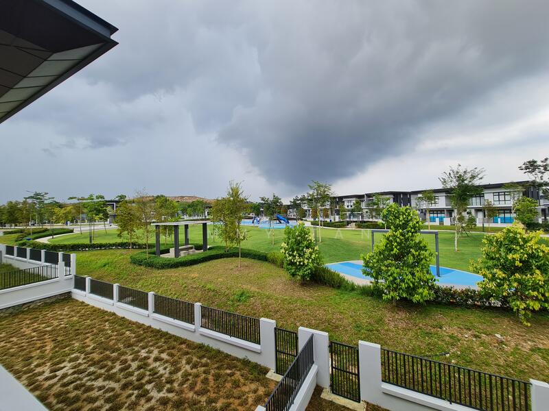 Semi-Detached House for Sale in Sungai Buloh (Selangor) - Jimmy Tan - Exterior - PropertyGuru.com.my