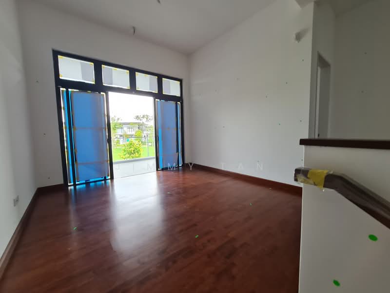 Semi-Detached House for Sale in Sungai Buloh (Selangor) - Jimmy Tan - Living Room - PropertyGuru.com.my