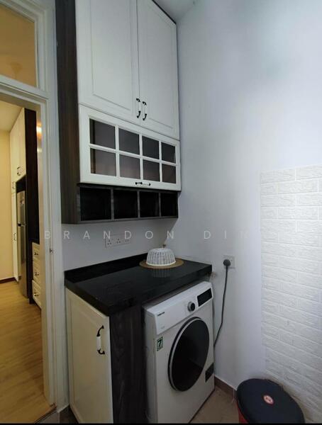 Service Residence for Rent at D'Summit Residences - Brandon Ding - Interior - PropertyGuru.com.my