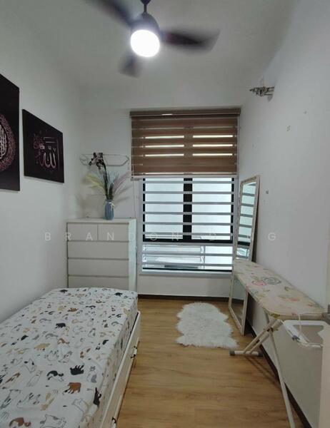 Service Residence for Rent at D'Summit Residences - Brandon Ding - PropertyGuru.com.my