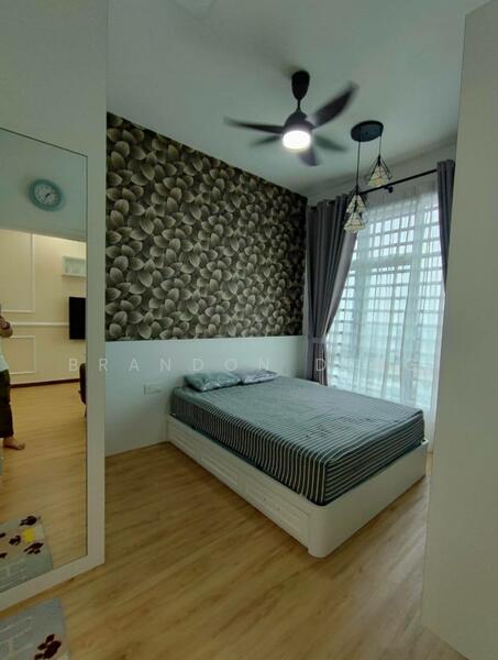 Service Residence for Rent at D'Summit Residences - Brandon Ding - PropertyGuru.com.my