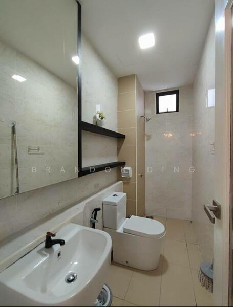 Service Residence for Rent at D'Summit Residences - Brandon Ding - PropertyGuru.com.my