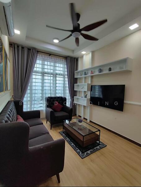 Service Residence for Rent at D'Summit Residences - Brandon Ding - PropertyGuru.com.my