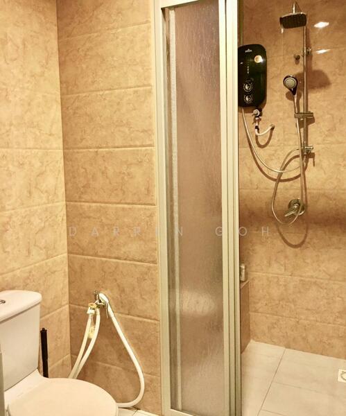 Holiday Place (D-Villa Residence) untuk Untuk Dijual - RM 690,000, Feb 2026 - Bathroom - PropertyGuru.com.my