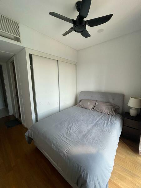 Service Residence for Sale at The Astaka @ 1 Bukit Senyum - Kate Tee - Bedroom - PropertyGuru.com.my