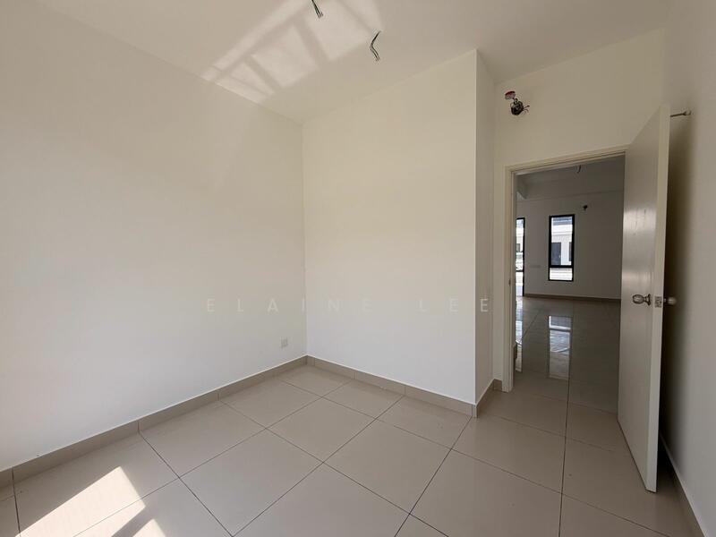 2-storey Terraced House for Sale in Seberang Perai (Penang) - Elaine Lee - Interior - PropertyGuru.com.my