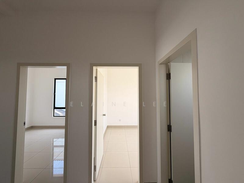 2-storey Terraced House for Sale in Seberang Perai (Penang) - Elaine Lee - Interior - PropertyGuru.com.my