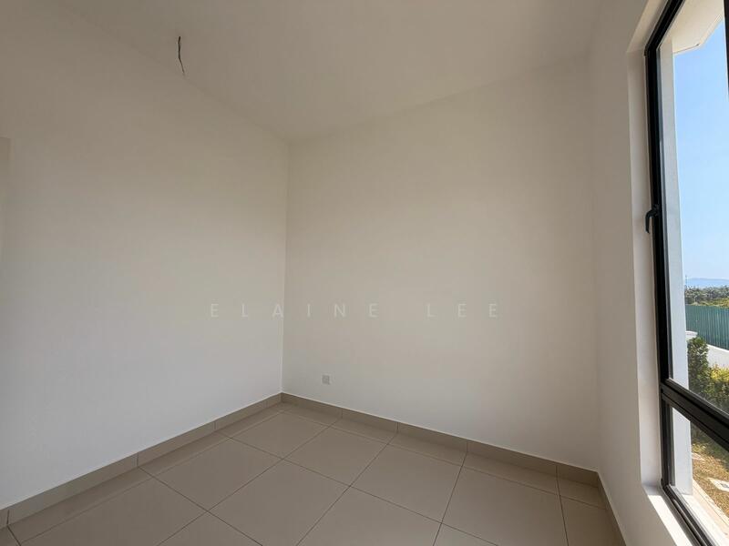 2-storey Terraced House for Sale in Seberang Perai (Penang) - Elaine Lee - Interior - PropertyGuru.com.my