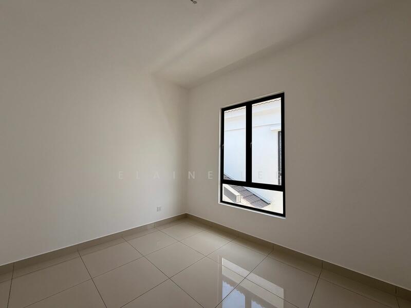 2-storey Terraced House for Sale in Seberang Perai (Penang) - Elaine Lee - Interior - PropertyGuru.com.my