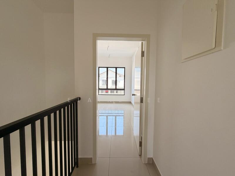 2-storey Terraced House for Sale in Seberang Perai (Penang) - Elaine Lee - Interior - PropertyGuru.com.my
