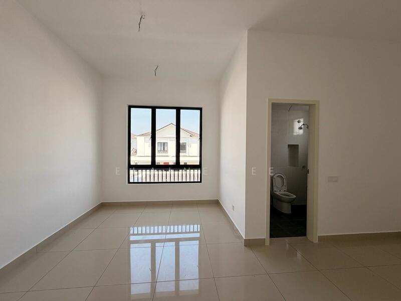 2-storey Terraced House for Sale in Seberang Perai (Penang) - Elaine Lee - Interior - PropertyGuru.com.my