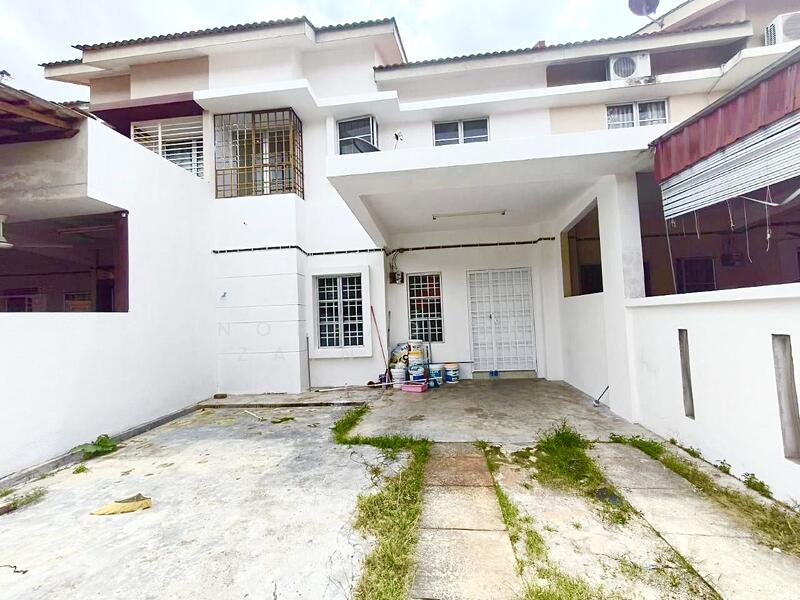 Bandar Saujana Utama untuk Untuk Dijual - RM 439,000, Mac 2026 - Exterior - PropertyGuru.com.my