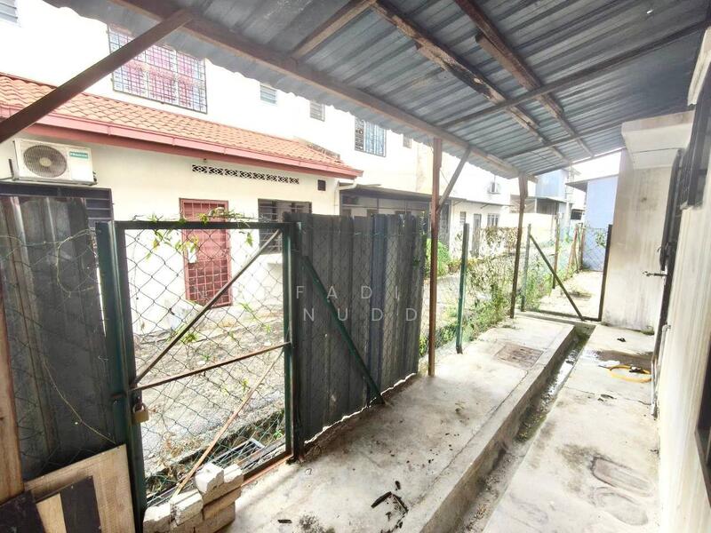 Bandar Saujana Utama untuk Untuk Dijual - RM 439,000, Mac 2026 - Exterior - PropertyGuru.com.my