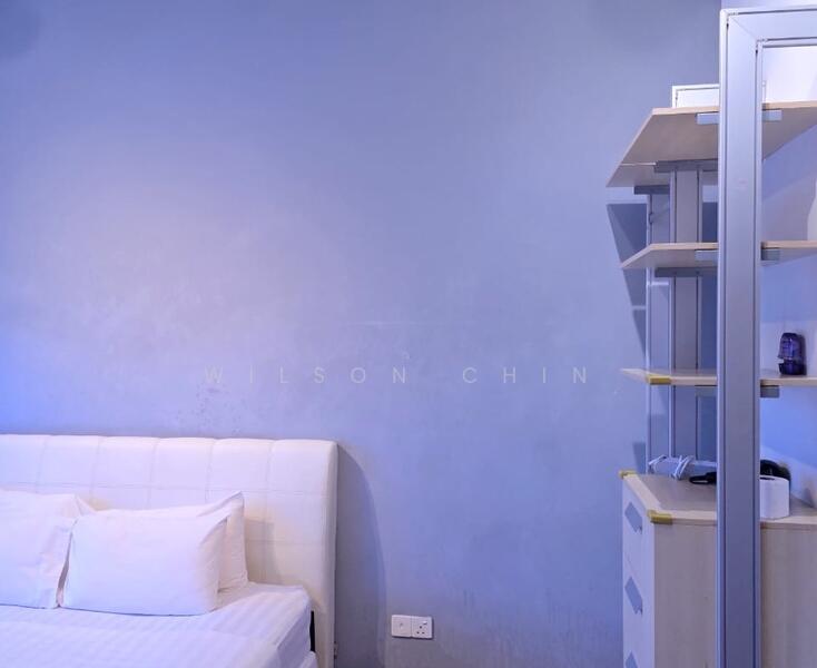 Apartment for Rent at Regalia - Wilson Chin - Bedroom - PropertyGuru.com.my
