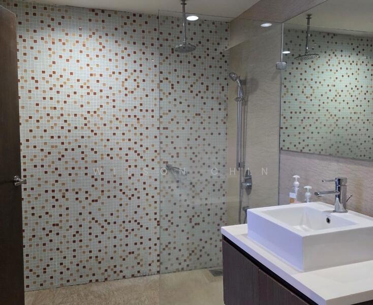 Apartment for Rent at Regalia - Wilson Chin - Bathroom - PropertyGuru.com.my