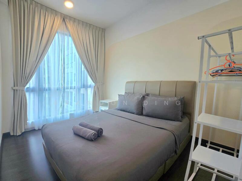 Condominium for Rent at SKS Pavillion Residences - Brandon Ding - PropertyGuru.com.my