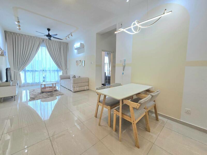 Condominium for Rent at SKS Pavillion Residences - Brandon Ding - PropertyGuru.com.my