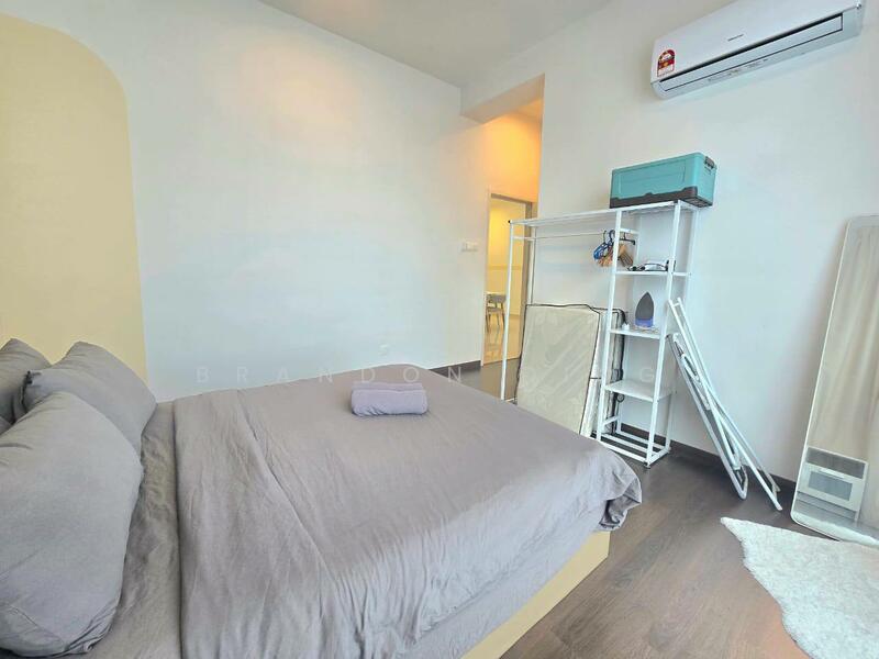 Condominium for Rent at SKS Pavillion Residences - Brandon Ding - PropertyGuru.com.my