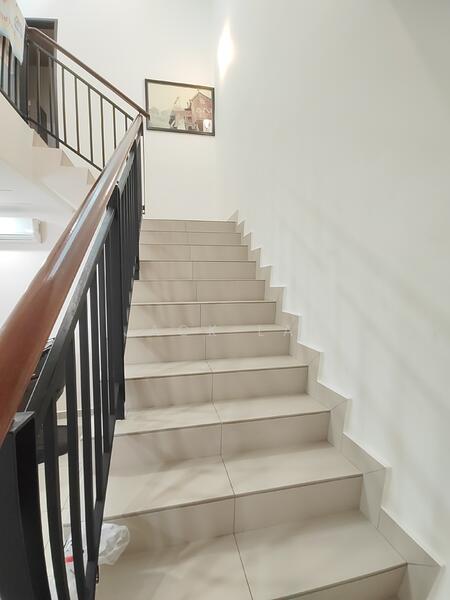 2-storey Terraced House for Sale in Taman Sri Pulai Perdana (Skudai) - Jack Lai - Interior - PropertyGuru.com.my