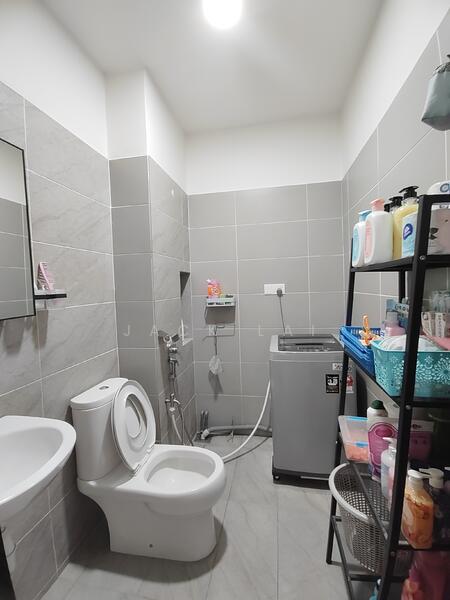 2-storey Terraced House for Sale in Taman Sri Pulai Perdana (Skudai) - Jack Lai - Bathroom - PropertyGuru.com.my