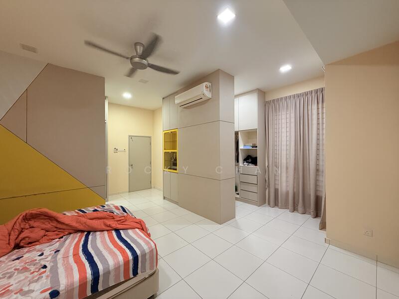2-storey Terraced House for Sale in Bandar Tasik Puteri (Rawang) - Rocky Chan - Bedroom - PropertyGuru.com.my