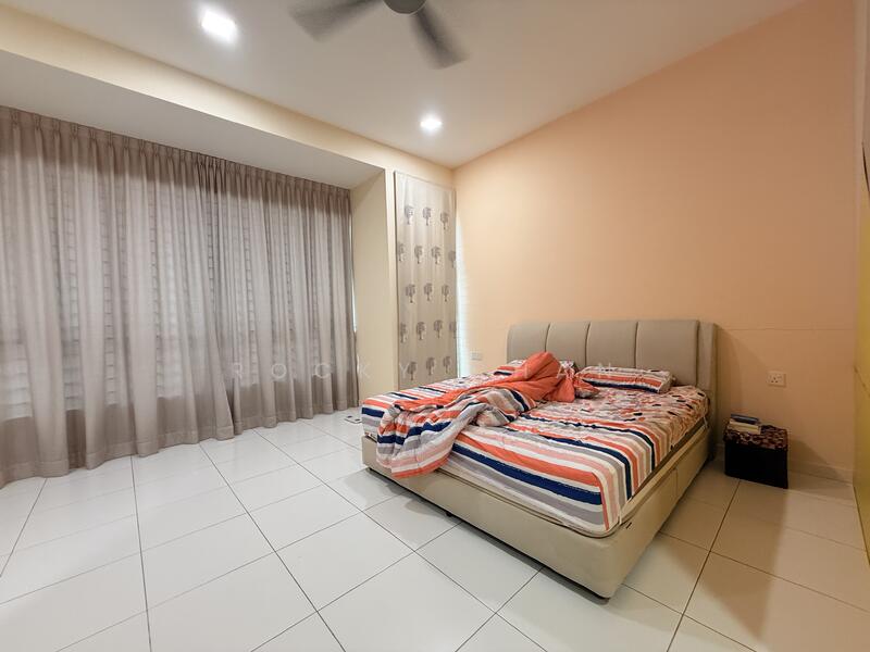 2-storey Terraced House for Sale in Bandar Tasik Puteri (Rawang) - Rocky Chan - Bedroom - PropertyGuru.com.my