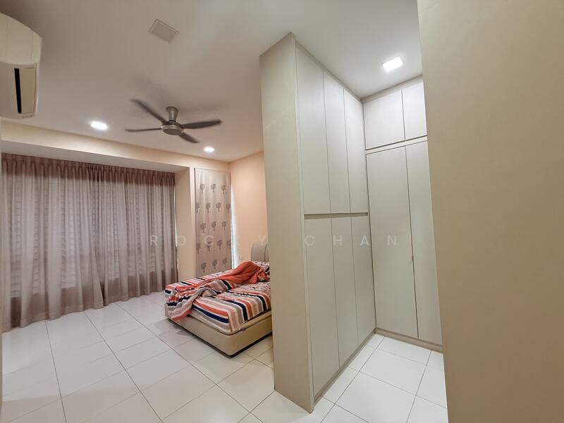 2-storey Terraced House for Sale in Bandar Tasik Puteri (Rawang) - Rocky Chan - Bedroom - PropertyGuru.com.my