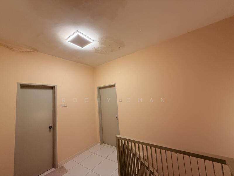 2-storey Terraced House for Sale in Bandar Tasik Puteri (Rawang) - Rocky Chan - Interior - PropertyGuru.com.my