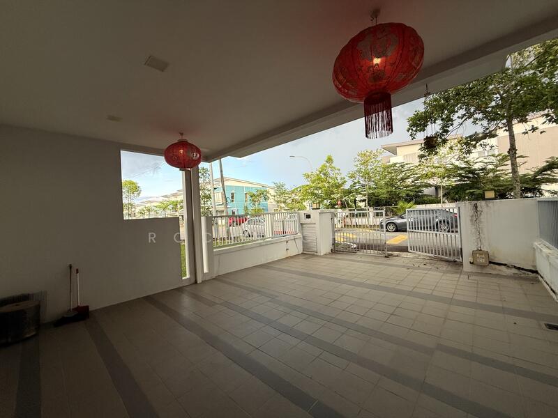 2-storey Terraced House for Sale in Bandar Tasik Puteri (Rawang) - Rocky Chan - Exterior - PropertyGuru.com.my