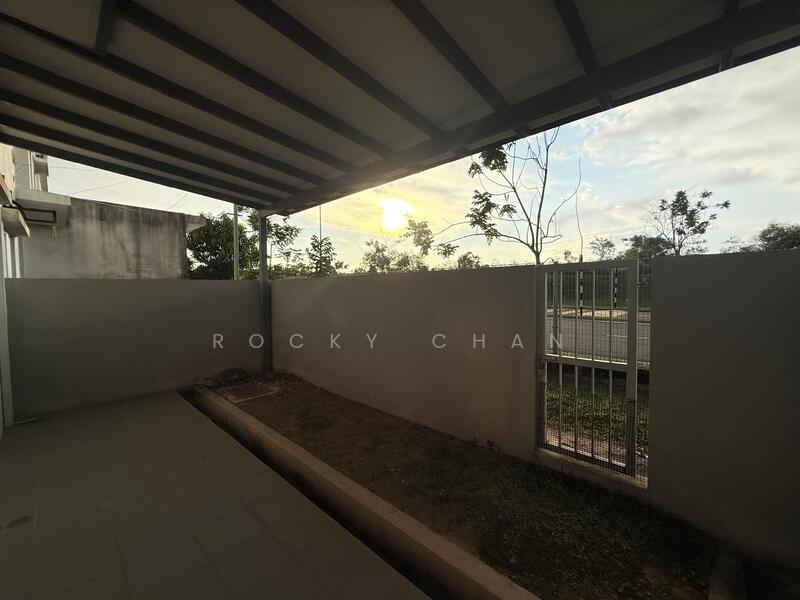 2-storey Terraced House for Sale in Bandar Tasik Puteri (Rawang) - Rocky Chan - Exterior - PropertyGuru.com.my