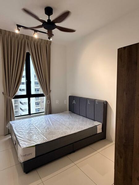 Vivo Executive Apartment untuk Untuk Disewa - RM 1,600 /bulan, Mac 2026 - Bedroom - PropertyGuru.com.my