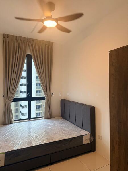 Vivo Executive Apartment untuk Untuk Disewa - RM 1,600 /bulan, Mac 2026 - Bedroom - PropertyGuru.com.my