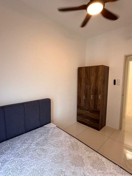 Vivo Executive Apartment untuk Untuk Disewa - RM 1,600 /bulan, Mac 2026 - Bedroom - PropertyGuru.com.my