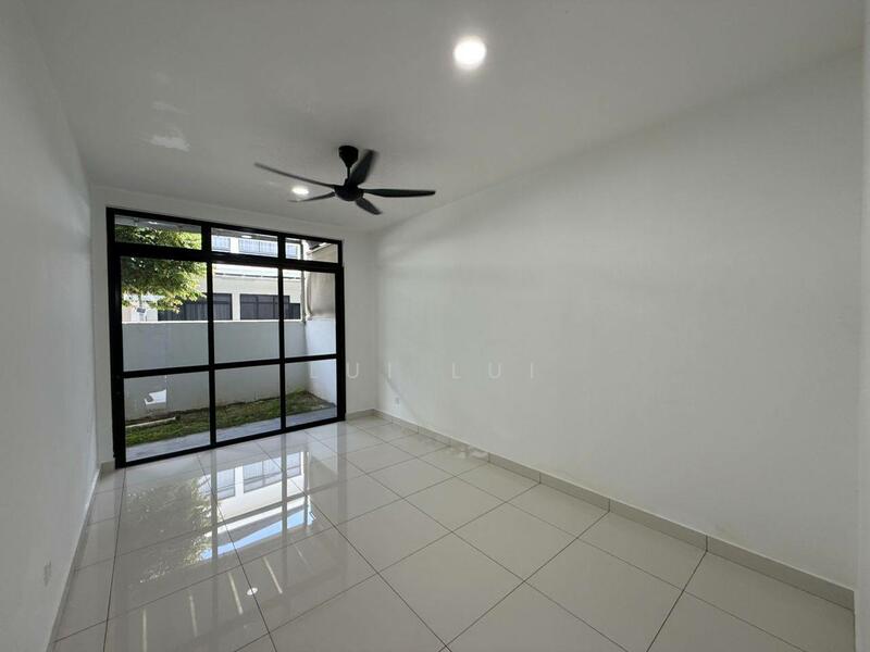 Terraced House for Rent in Johor Bahru (Johor) - Lui Lui - Bedroom - PropertyGuru.com.my