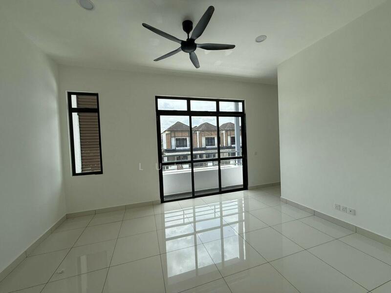 Terraced House for Rent in Johor Bahru (Johor) - Lui Lui - Bedroom - PropertyGuru.com.my