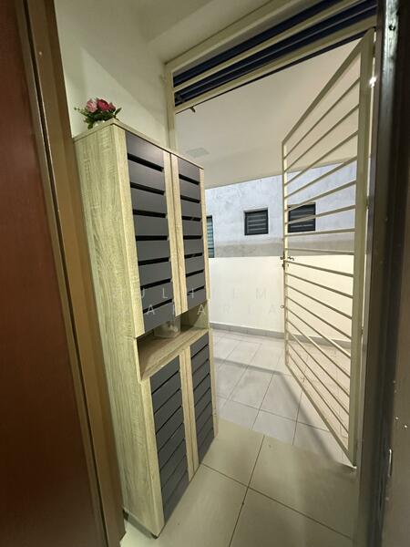 Service Residence for Rent at Alam Sanjung - Zulhilmi Zakaria - Entrance - PropertyGuru.com.my