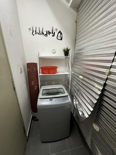 Service Residence for Rent at Alam Sanjung - Zulhilmi Zakaria - Interior - PropertyGuru.com.my