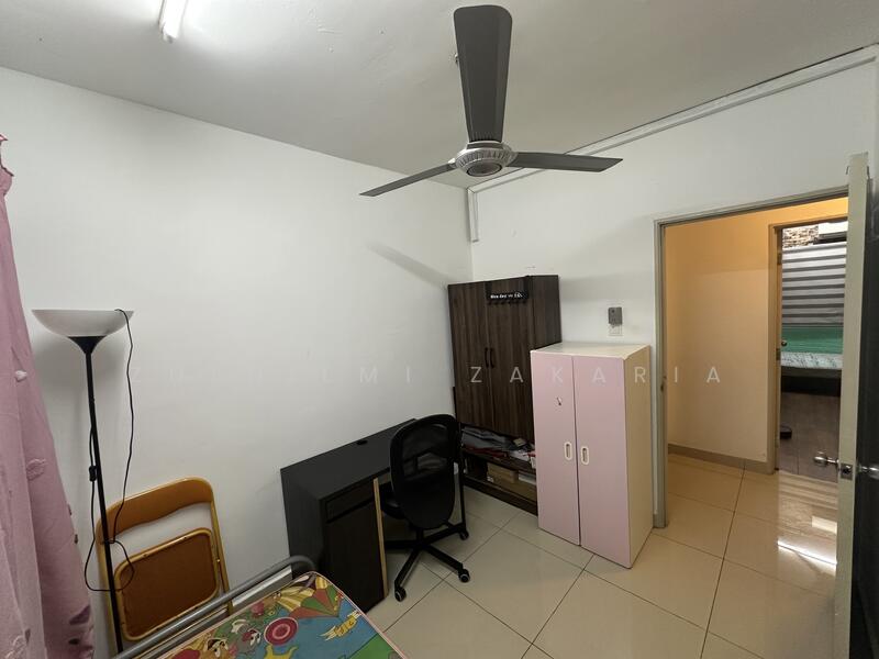 Service Residence for Rent at Alam Sanjung - Zulhilmi Zakaria - Study - PropertyGuru.com.my