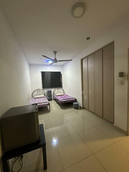 Service Residence for Rent at Alam Sanjung - Zulhilmi Zakaria - Bedroom - PropertyGuru.com.my