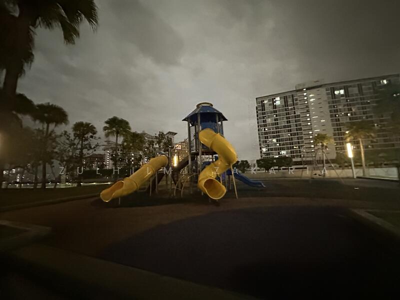 Service Residence for Rent at Alam Sanjung - Zulhilmi Zakaria - Exterior - PropertyGuru.com.my