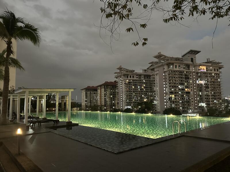 Service Residence for Rent at Alam Sanjung - Zulhilmi Zakaria - Exterior - PropertyGuru.com.my