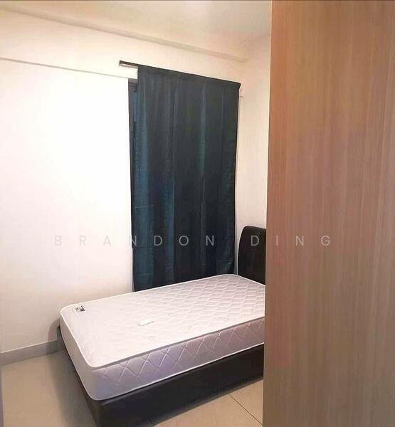 D'Secret Garden (Pangsapuri Kempas Indah) untuk Untuk Disewa - RM 2,000 /bulan, Feb 2026 - Bedroom - PropertyGuru.com.my